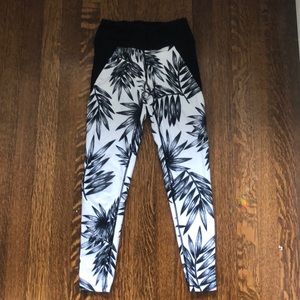 Betsey Johnson leggings